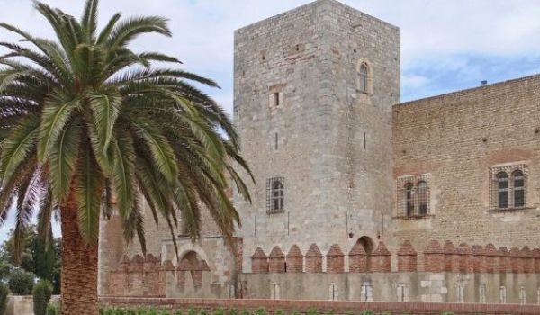 Camping Argelès-sur-Mer Ciela Village Les Marsouins Palais des Rois de Majorque Perpignan