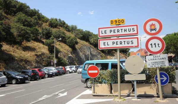 Camping Argelès-sur-Mer Ciela Village Les Marsouins Le Perthus