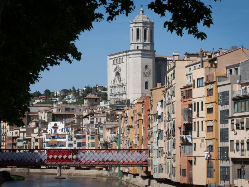Camping Argelès-sur-Mer Ciela Village Les Marsouins Figueras Espagne