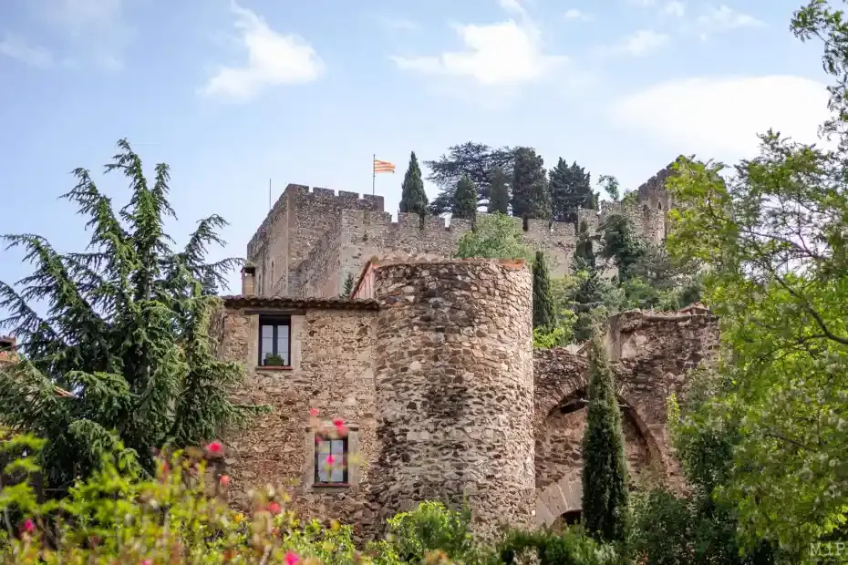Camping Argelès-sur-Mer Ciela Village Les Marsouins Castelnou
