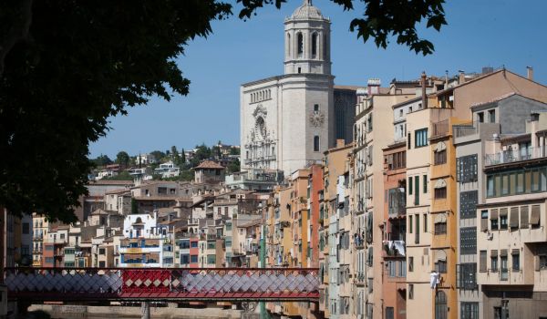 Camping Argelès-sur-Mer Ciela Village Les Marsouins Figueras Espagne