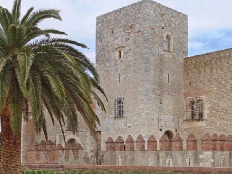 Camping Argelès-sur-Mer Ciela Village Les Marsouins Palais des Rois de Majorque Perpignan