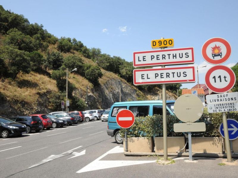 Camping Argelès-sur-Mer Ciela Village Les Marsouins Le Perthus