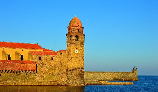 Camping Argeles-sur-Mer Ciela Village Collioure