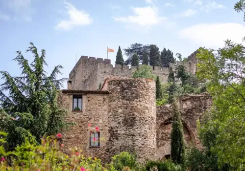 Camping Argelès-sur-Mer Ciela Village Les Marsouins Castelnou