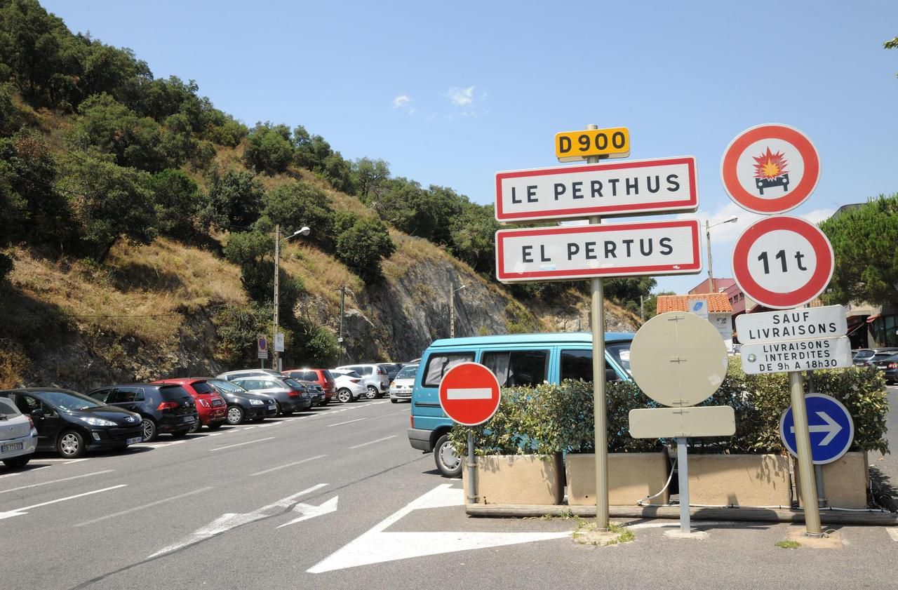 Camping Argelès-sur-Mer Ciela Village Les Marsouins Le Perthus
