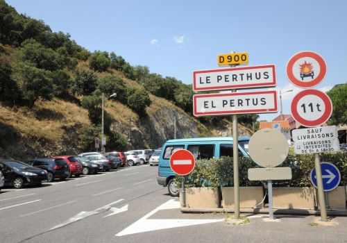 Camping Argelès-sur-Mer Ciela Village Les Marsouins Le Perthus