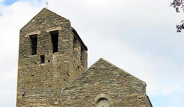 Camping Argelès-sur-Mer Ciela Village Les Marsouins Prieuré de Serrabona