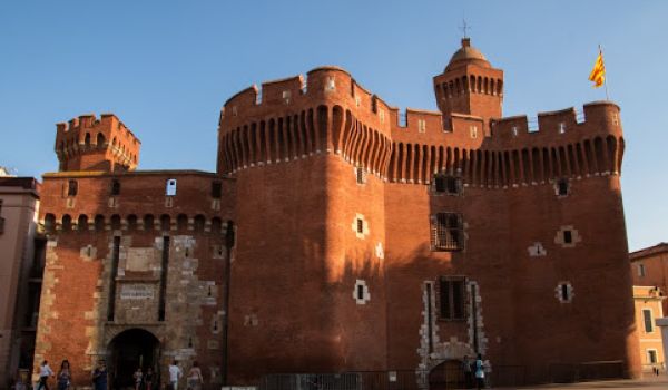 Camping Argelès-sur-Mer Ciela Village Les Marsouins Musée Casa Pairal Perpignan