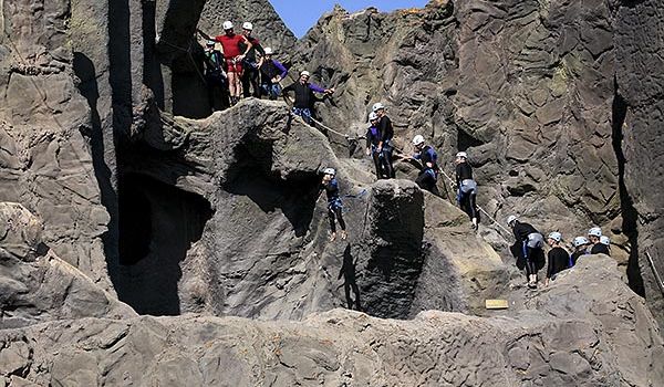 Camping Argelès-sur-Mer Ciela Village Les Marsouins Activités sportives