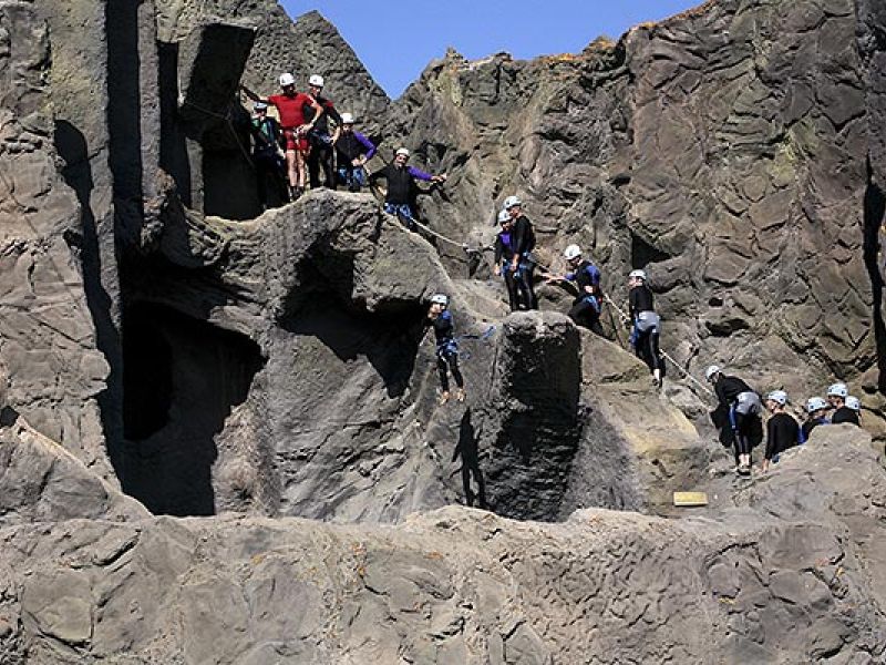 Camping Argelès-sur-Mer Ciela Village Les Marsouins Activités sportives