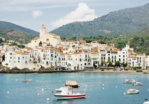 Camping Argelès-sur-Mer Ciela Village Les Marsouins Figueras Espagne