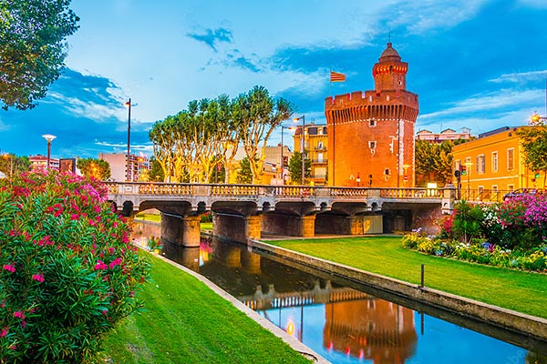 Perpignan