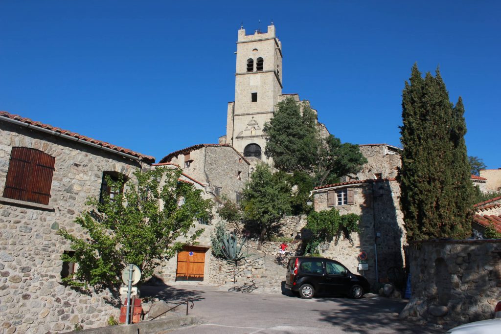eus eglise de saint vincent
