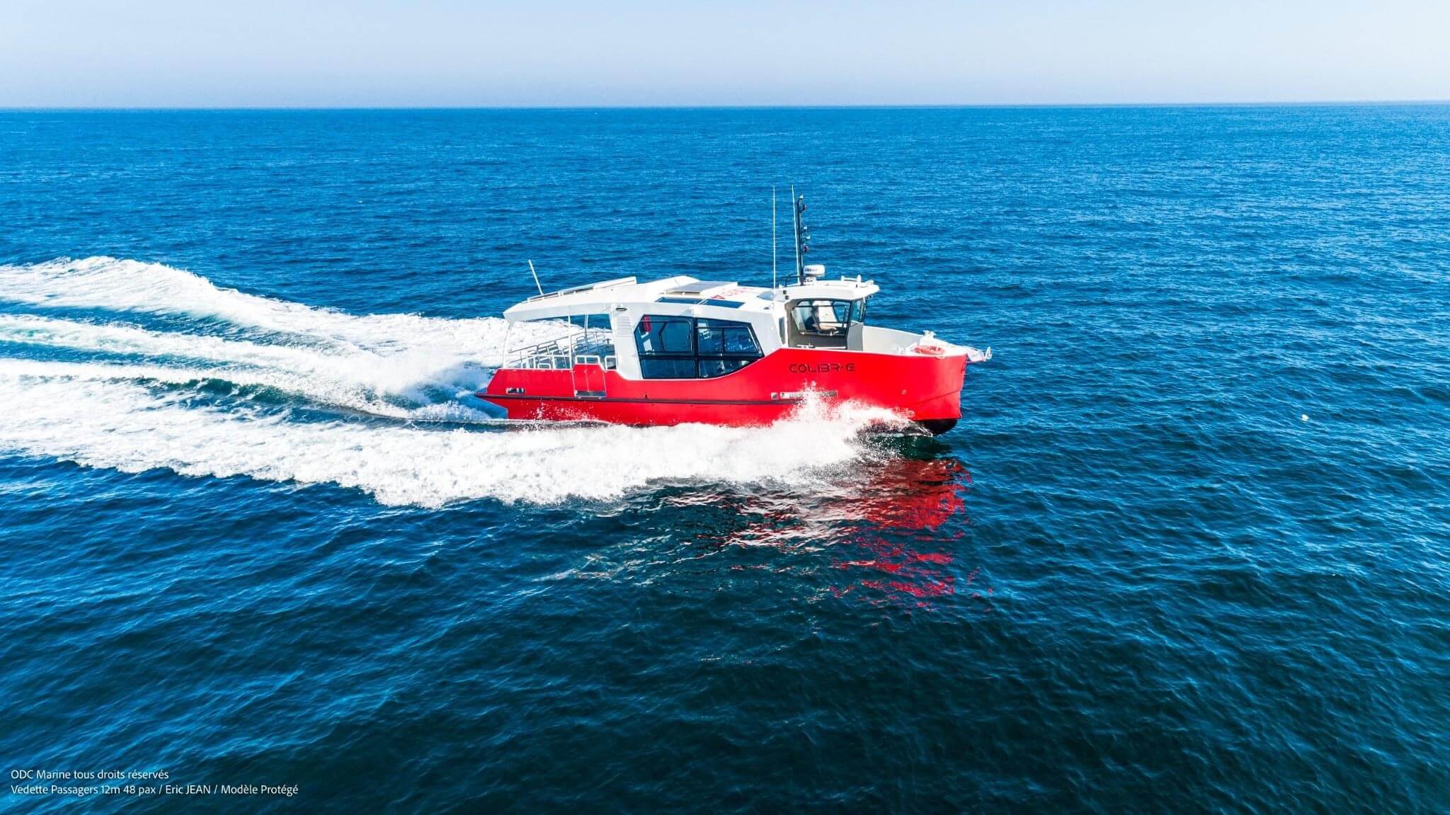 croisière bateau Argelès-sur-Mer