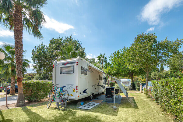 Emplacement Camping Argeles Sur Mer (2)