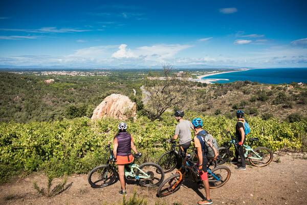 que visiter autour argeles sur mer pyrenees orientales
