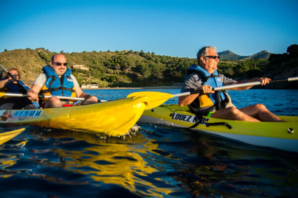 que visiter autour argeles sur mer pyrenees orientales