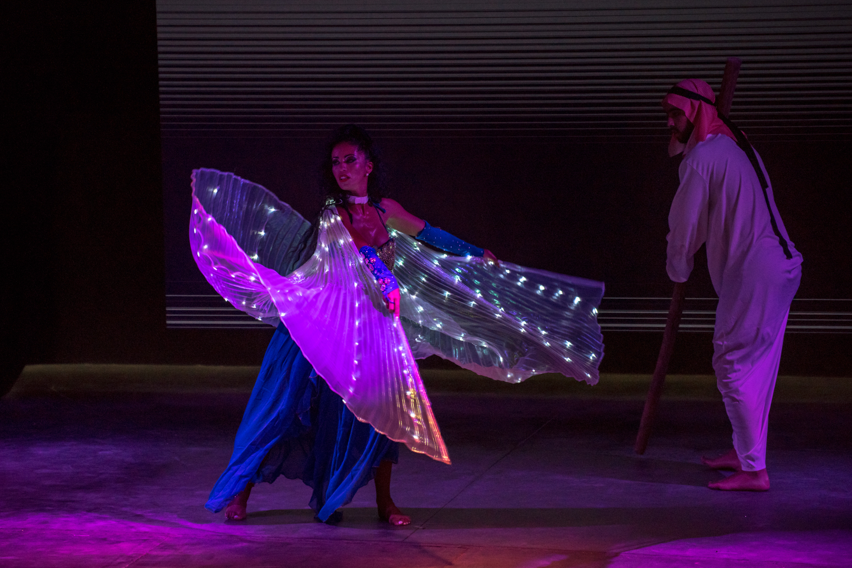 Ciela village - Hotellerie de plein air